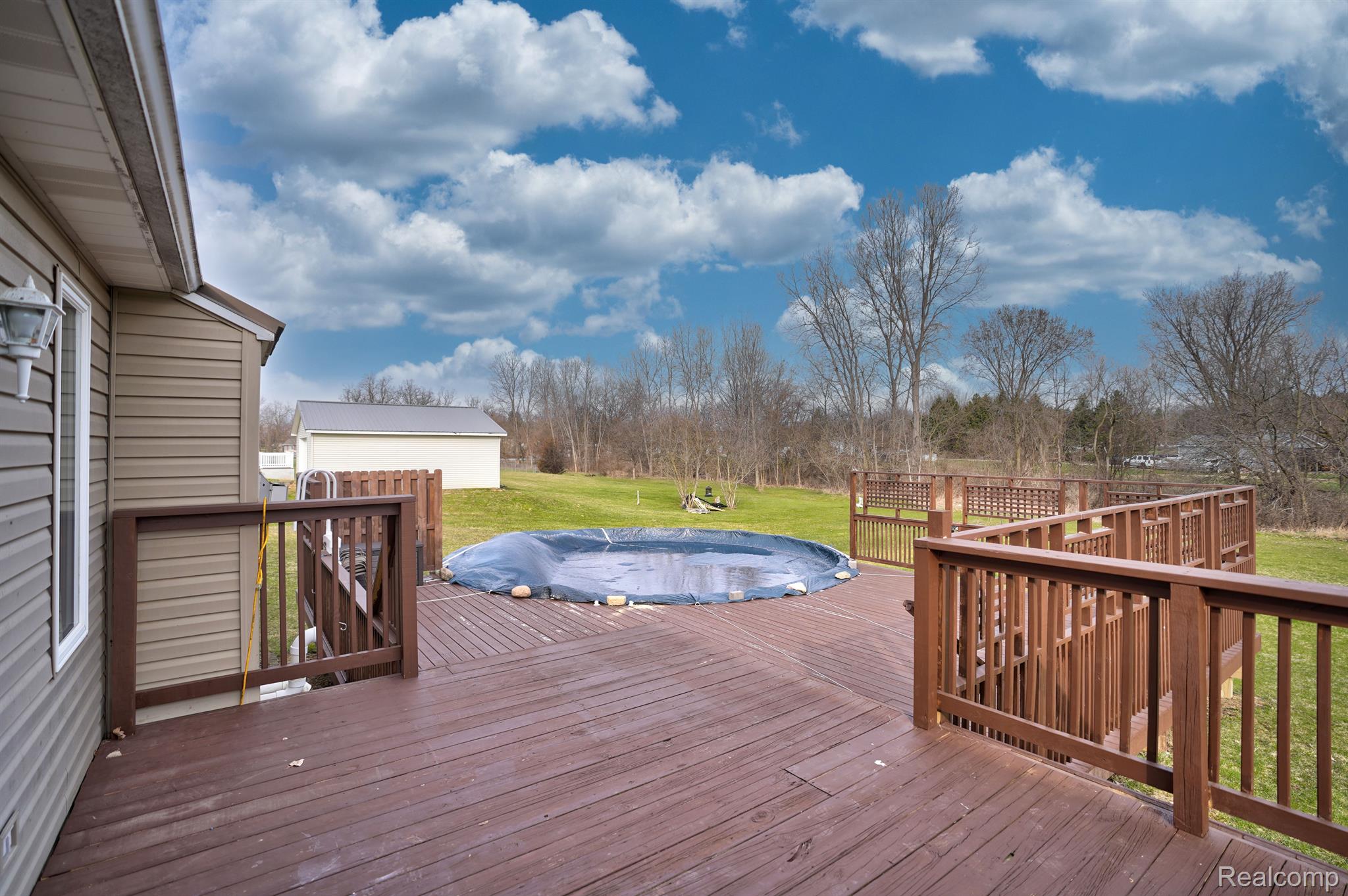 1514 West Hurd Road Clio, MI 48420 - Photo 5 of 41 Gallery Image 5