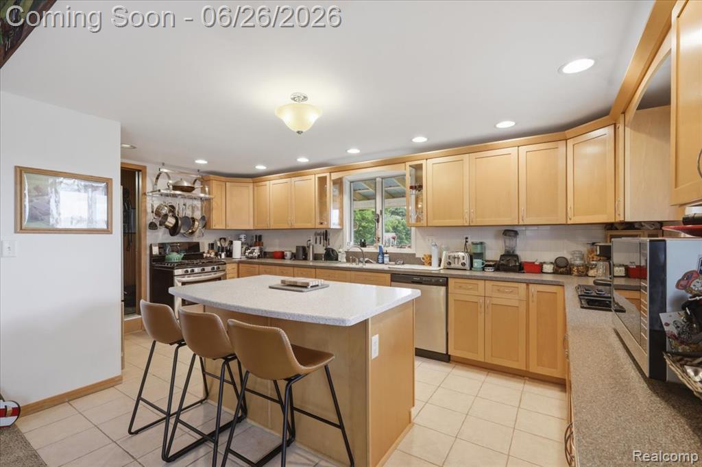 5726 Barnes Road Millington, MI 48746 - Photo 39 of 84