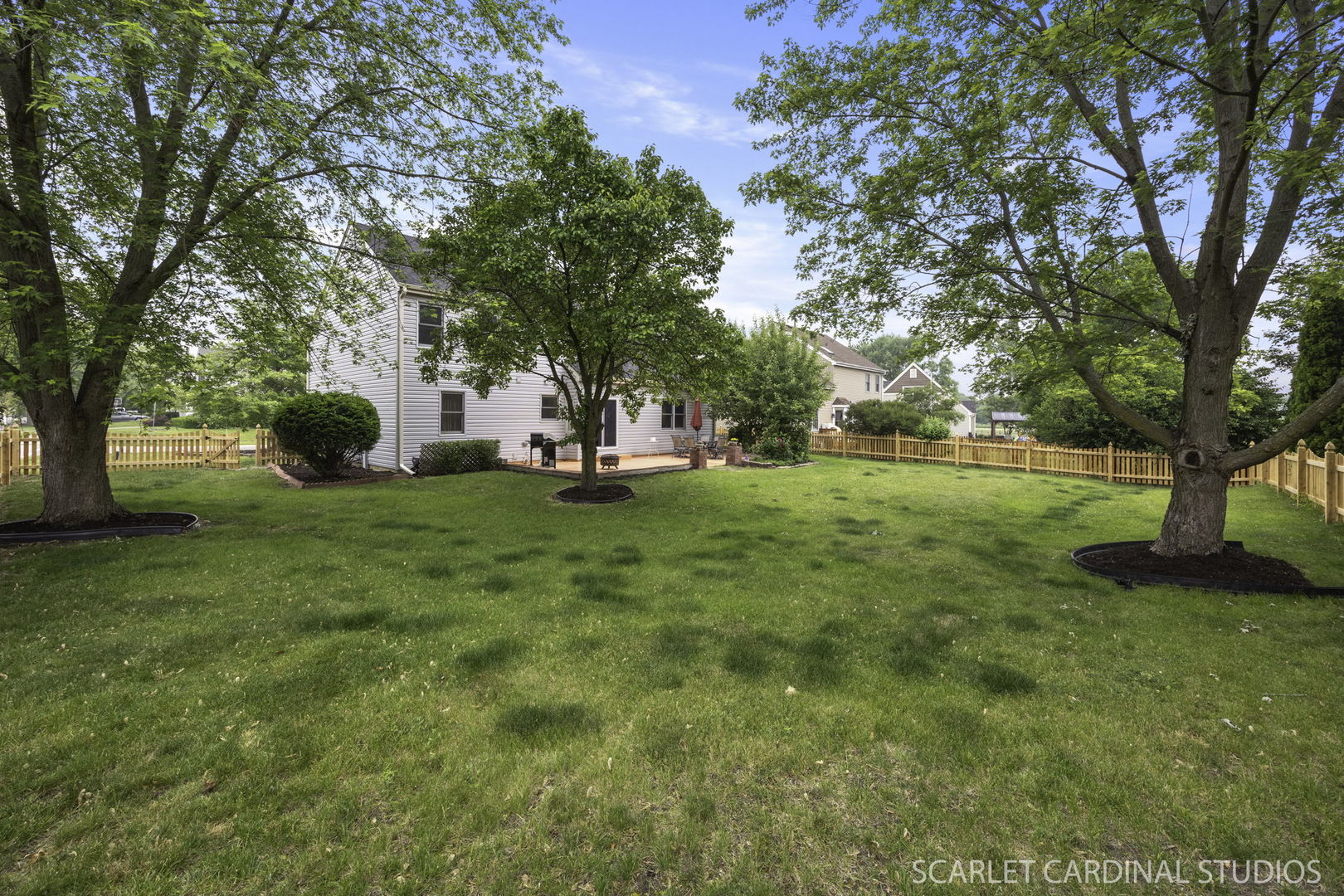 3100 Compton Road Aurora, IL 60504 - Photo 25 of 27