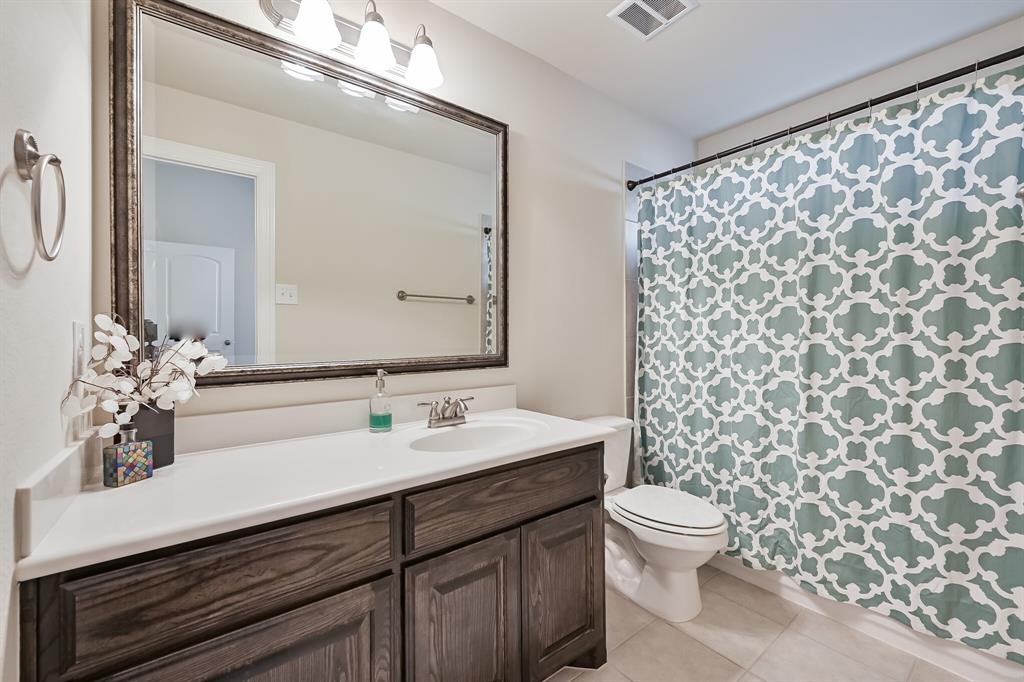 8321 Inverness The Colony, TX 75056 - Photo 31 of 39