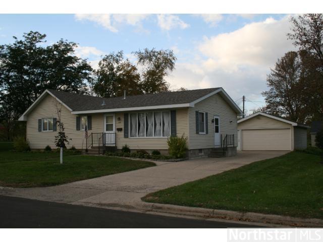1606 5th Street Southwest Faribault, MN 55021 - Photo 1 of 1 Gallery Image 1