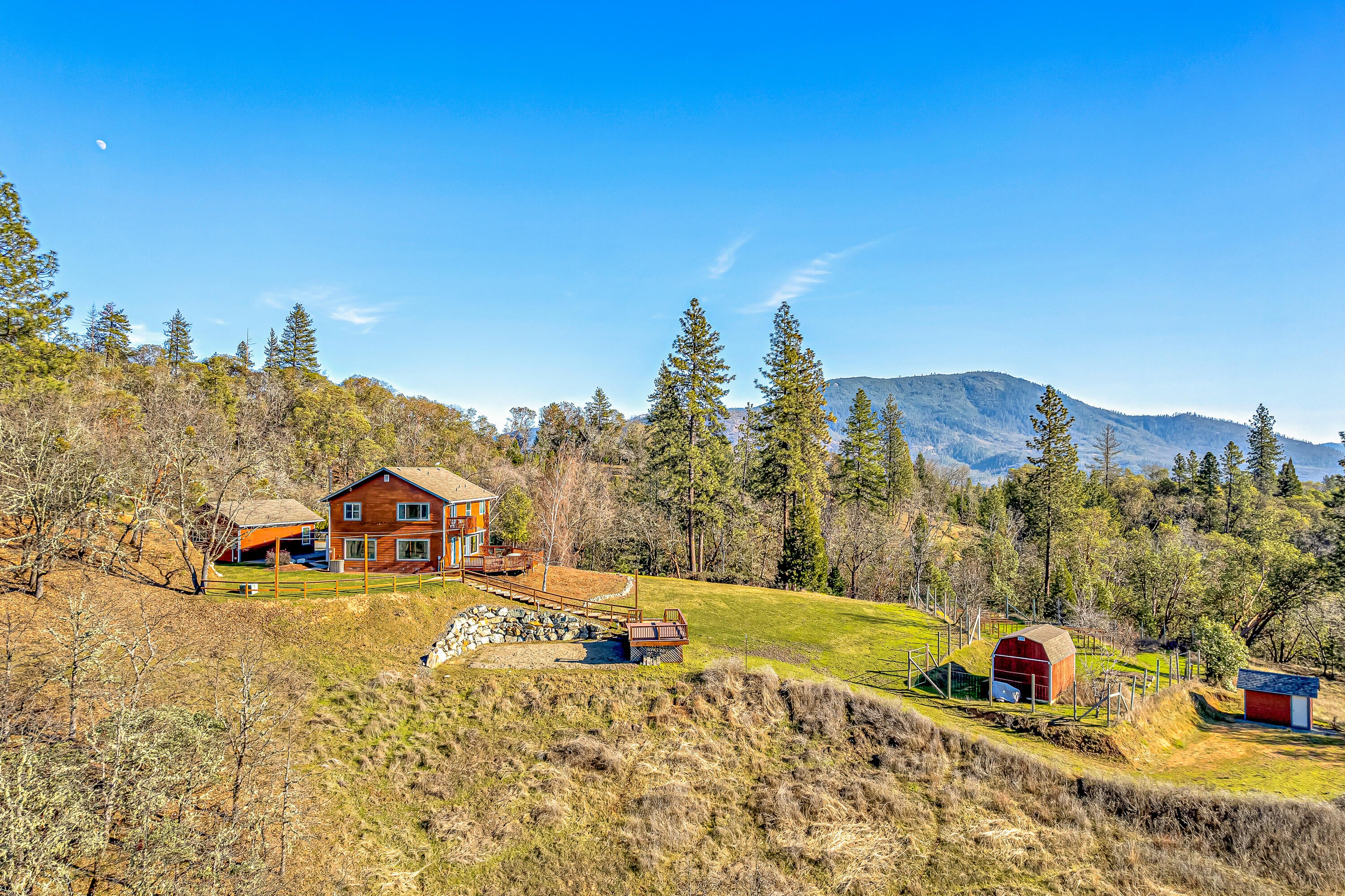1427 Three Pines Road Grants Pass, OR 97526 - Photo 56 of 73 DJI_0208