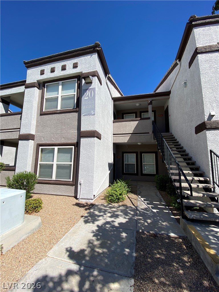 7255 West Sunset Road, Unit 1145 Las Vegas, NV 89113 - Photo 1 of 16 Gallery Image 1
