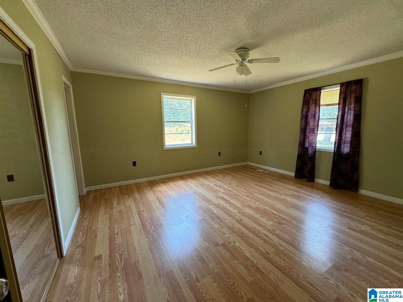 1636 Richardson Subdivision Road Parrish, AL 35580 - Photo 11 of 26