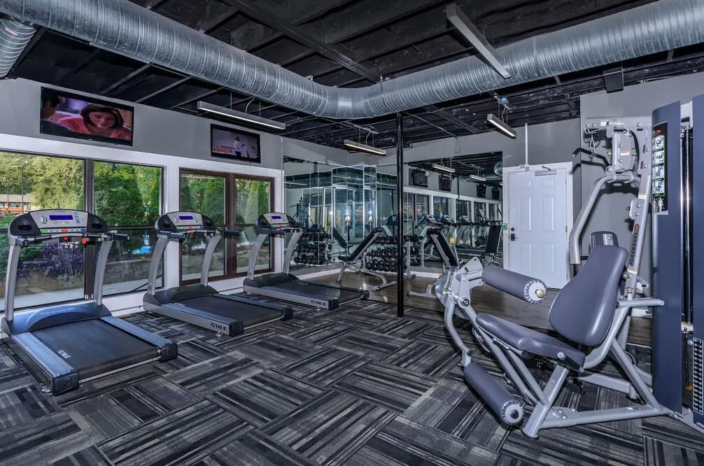 1805 Roswell Road, Unit 2G Marietta, GA 30062 - Photo 19 of 36
