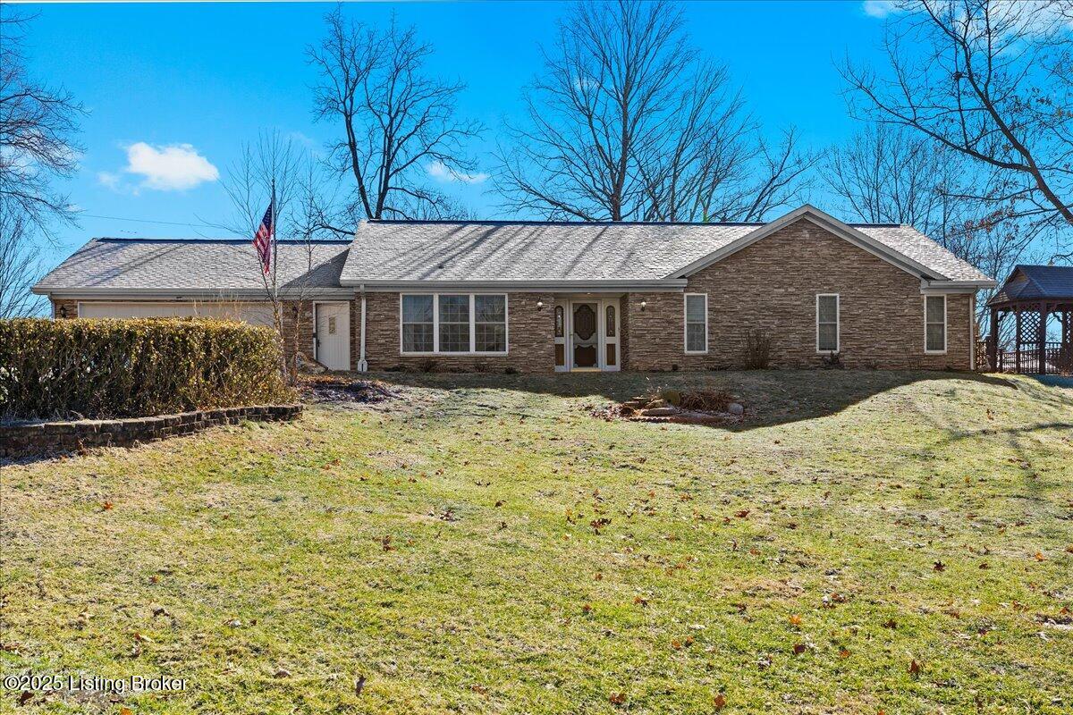 3814 Briar Ridge Road La Grange, KY 40031 - Photo 1 of 35 01-3814 Briar Ridge Rd-1