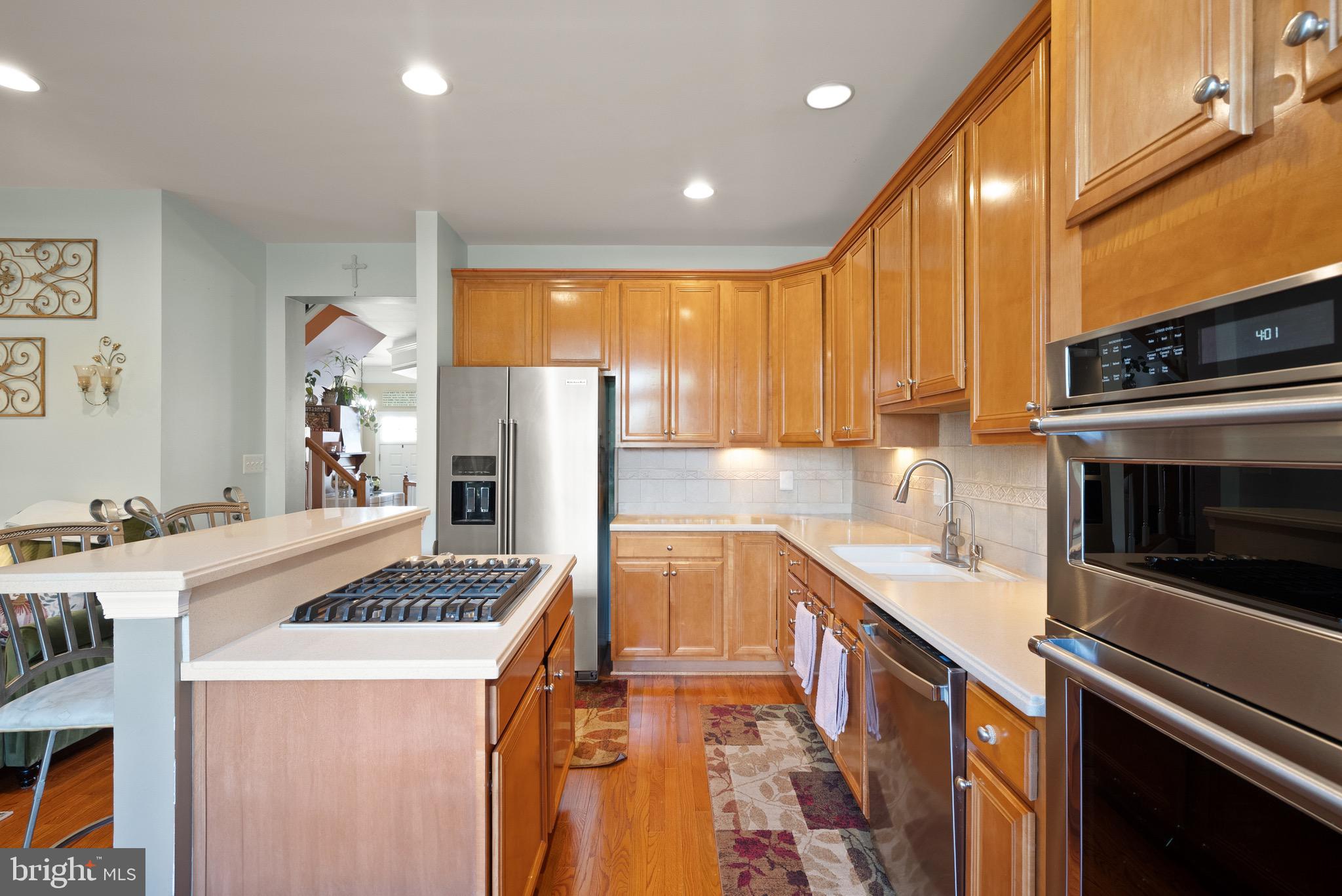 41928 Beryl Terrace Aldie, VA 20105 - Photo 11 of 54