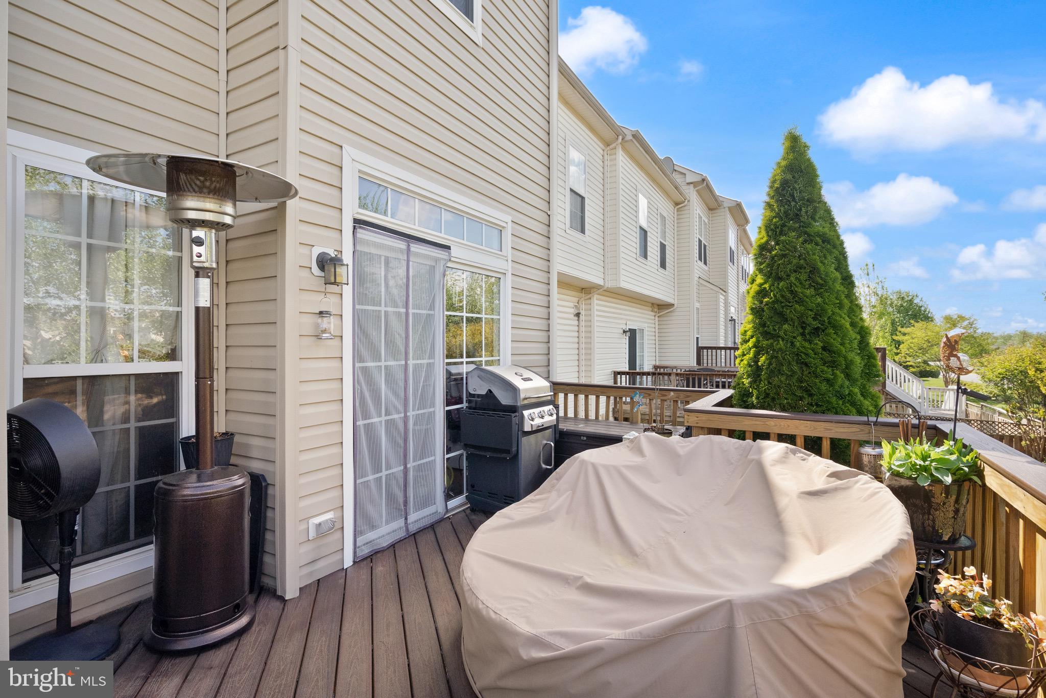 41928 Beryl Terrace Aldie, VA 20105 - Photo 13 of 54
