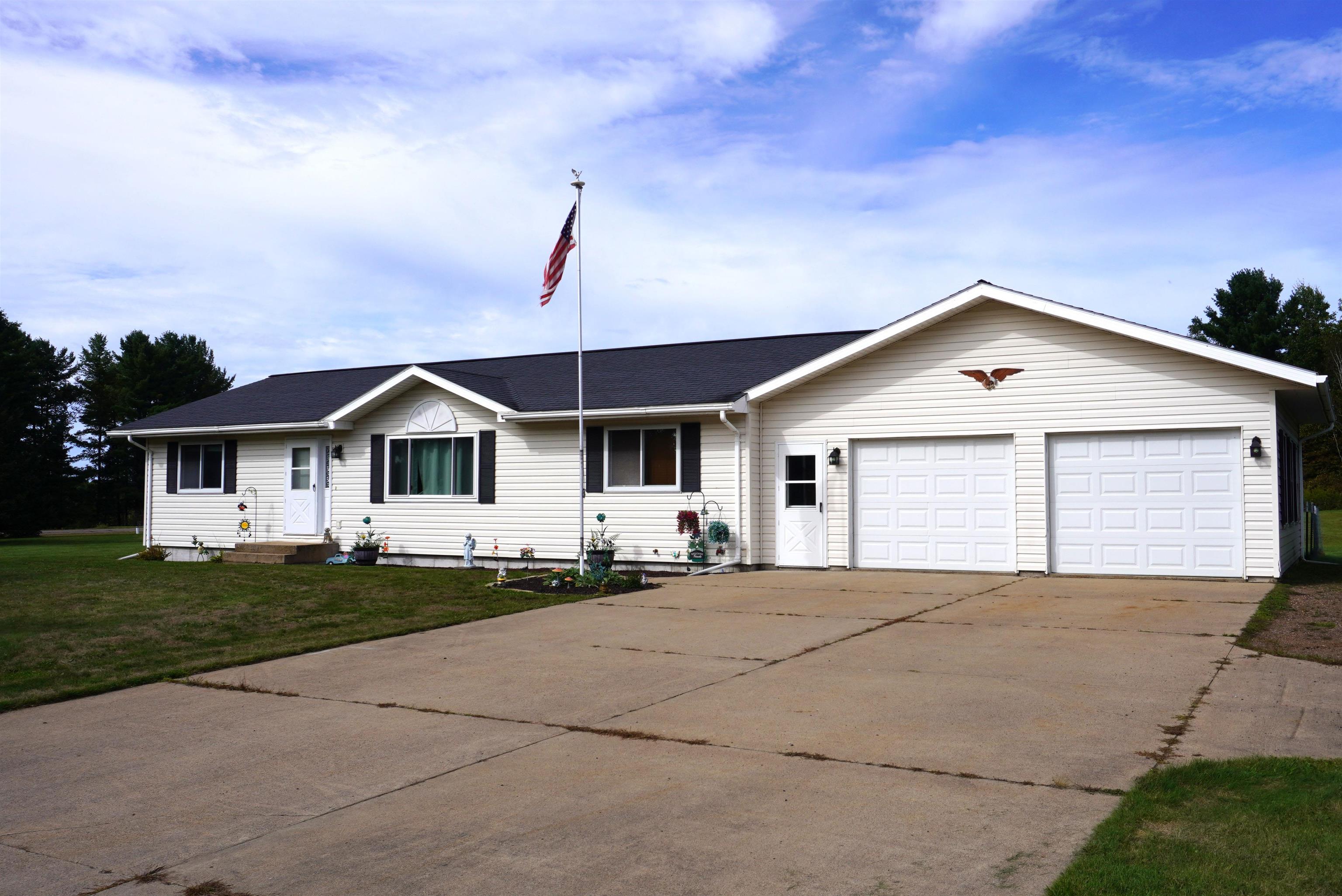 W7380 Mathews Road Merrill, WI 54452 - Photo 1 of 56 Gallery Image 1