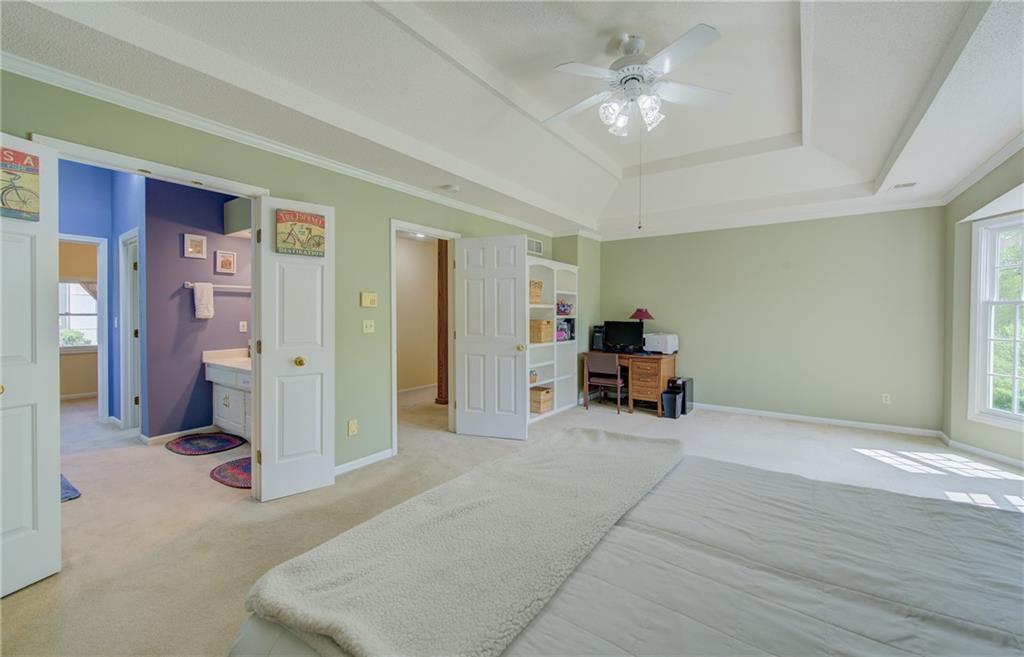 2904 Southwest 13 Street Lee's Summit, MO 64081 - Photo 22 of 45