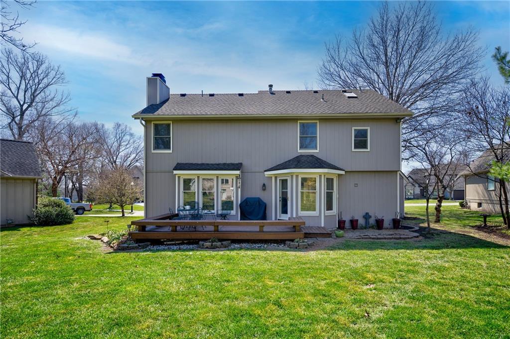2904 Southwest 13 Street Lee's Summit, MO 64081 - Photo 45 of 45