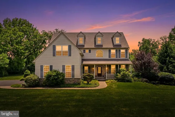 $675,000 | 108 Cooper Hawk Drive, Coatesville, PA 19320