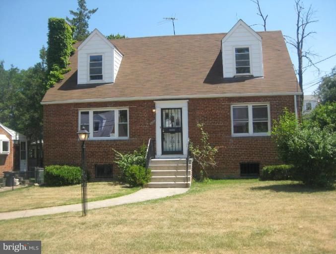 720 Rittenhouse Street Hyattsville, MD 20783 - Photo 8 of 15 Exterior (Main)