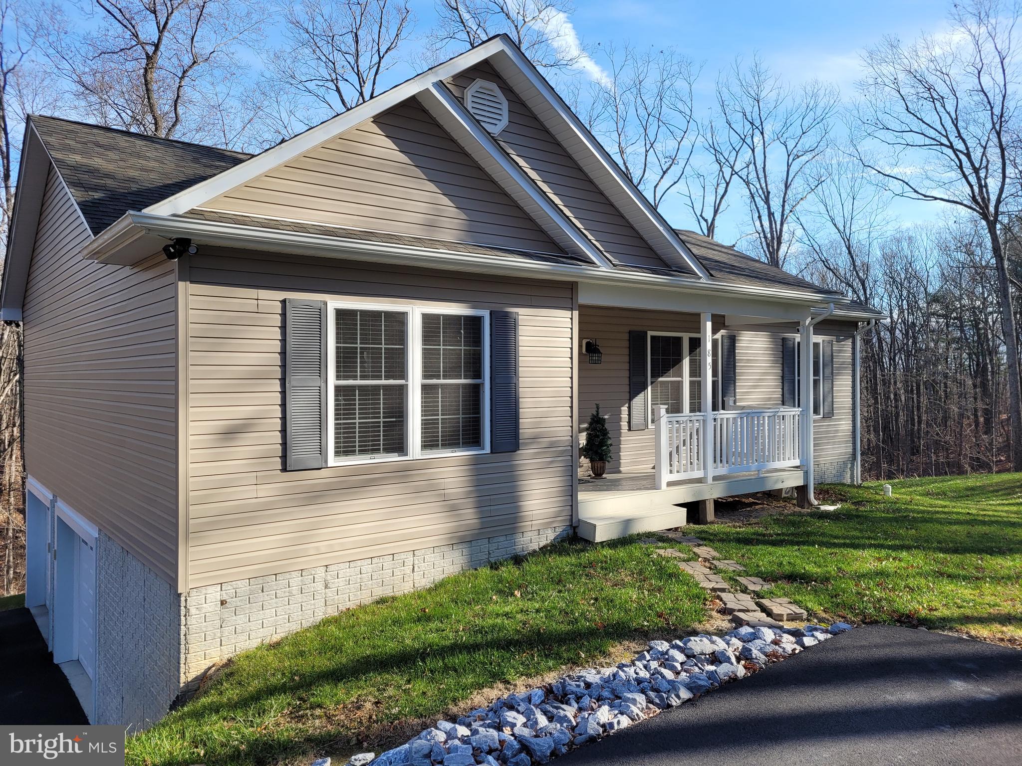 185 Downing Farm Road Front Royal, VA 22630 - Photo 1 of 42