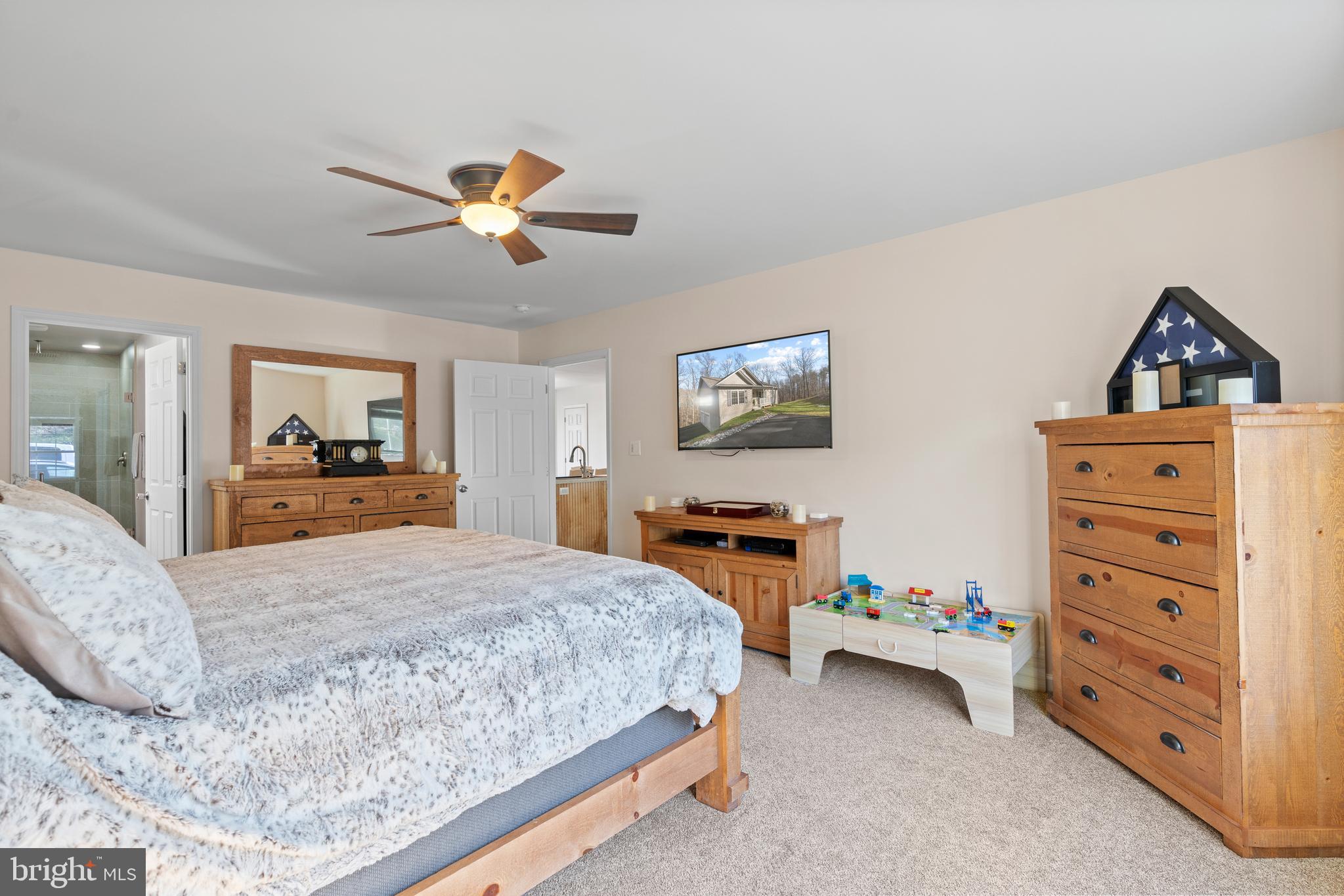 185 Downing Farm Road Front Royal, VA 22630 - Photo 13 of 42