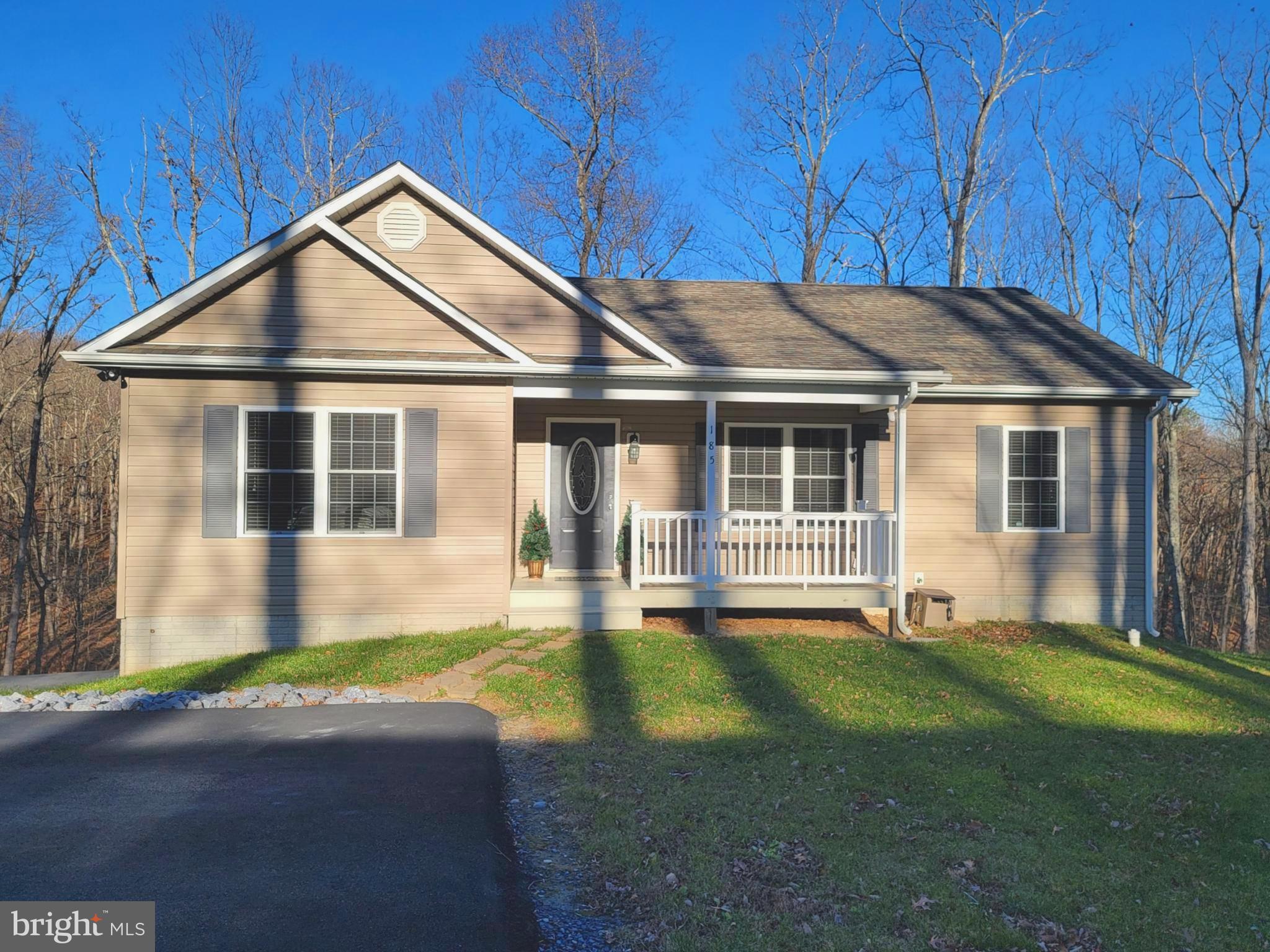 185 Downing Farm Road Front Royal, VA 22630 - Photo 2 of 42