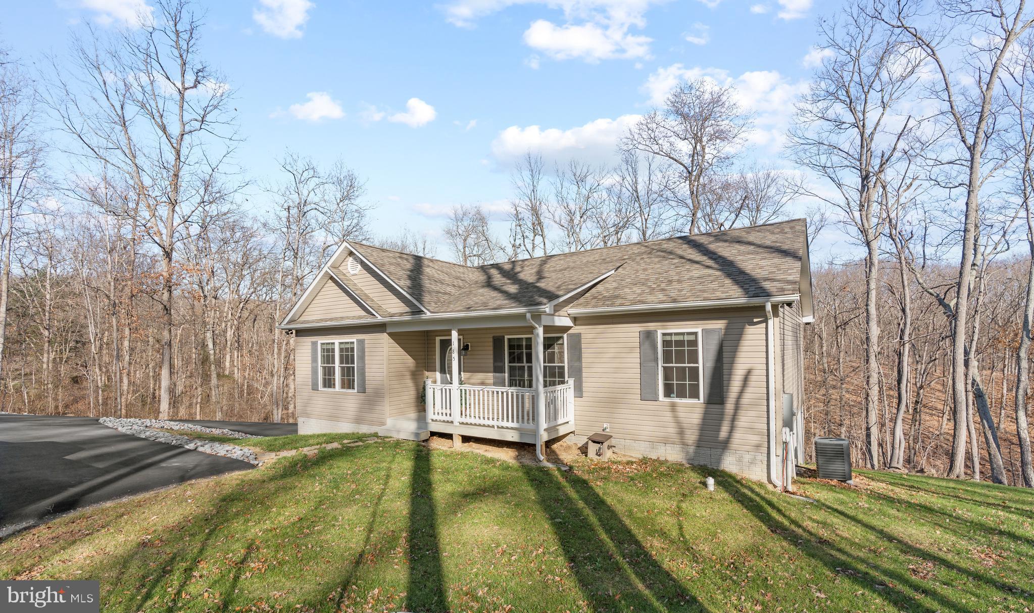185 Downing Farm Road Front Royal, VA 22630 - Photo 3 of 42