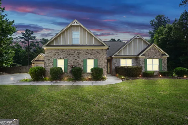 $439,500 | 205 Arborview Drive, McDonough, GA 30252