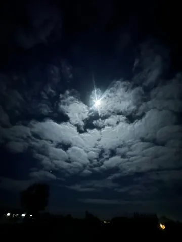 a view of an ocean with city view