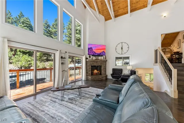 $1,798,000 | 947 Tyner Way, Incline Village, NV 89451