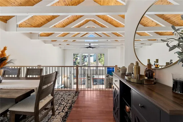 $1,798,000 | 947 Tyner Way, Incline Village, NV 89451