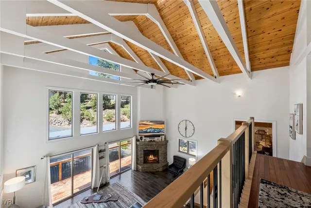 $1,798,000 | 947 Tyner Way, Incline Village, NV 89451