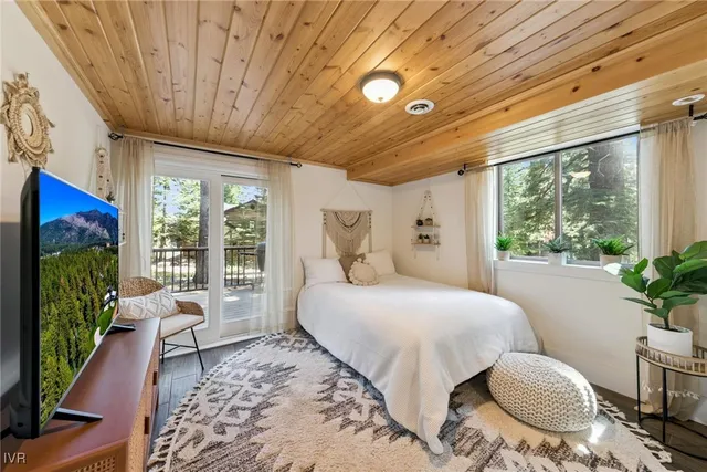 $1,798,000 | 947 Tyner Way, Incline Village, NV 89451