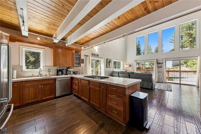 $1,798,000 | 947 Tyner Way, Incline Village, NV 89451