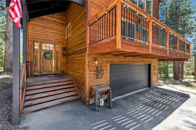 $1,798,000 | 947 Tyner Way, Incline Village, NV 89451