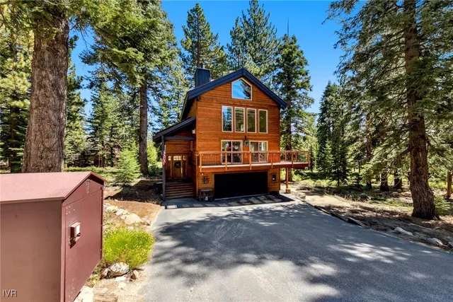 $1,798,000 | 947 Tyner Way, Incline Village, NV 89451