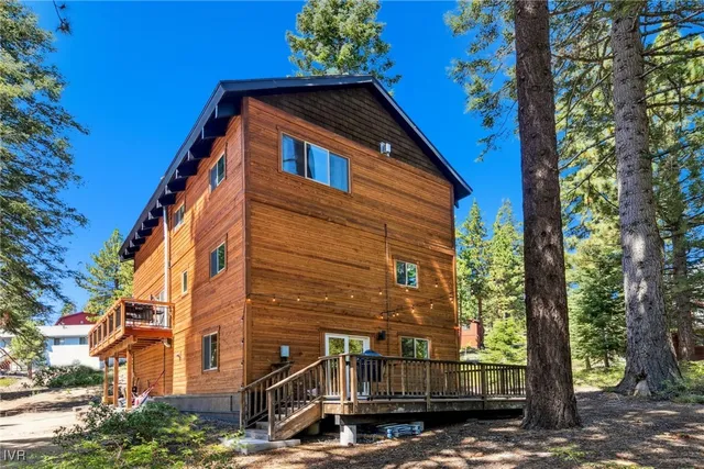 $1,798,000 | 947 Tyner Way, Incline Village, NV 89451