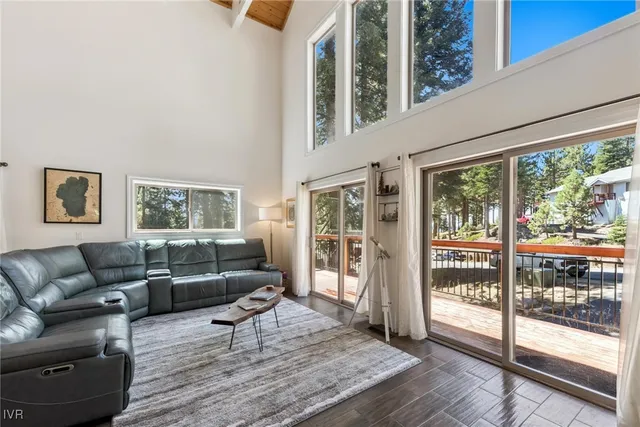 $1,798,000 | 947 Tyner Way, Incline Village, NV 89451