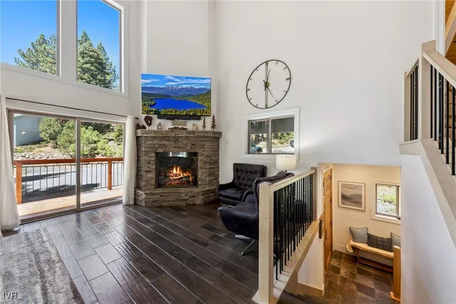 $1,798,000 | 947 Tyner Way, Incline Village, NV 89451