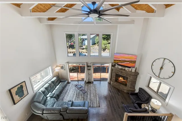 $1,798,000 | 947 Tyner Way, Incline Village, NV 89451