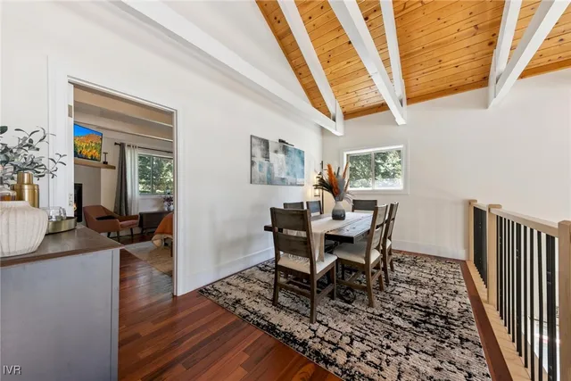 $1,798,000 | 947 Tyner Way, Incline Village, NV 89451