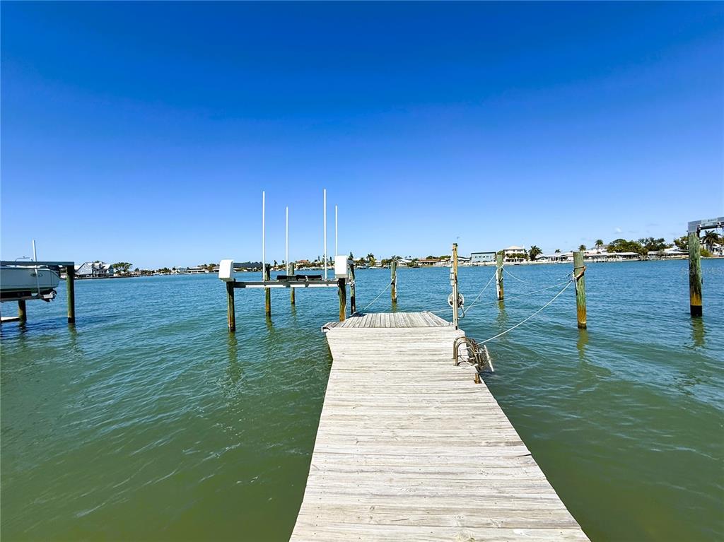 468 20th Avenue Indian Rocks Beach, FL 33785 - Photo 36 of 47