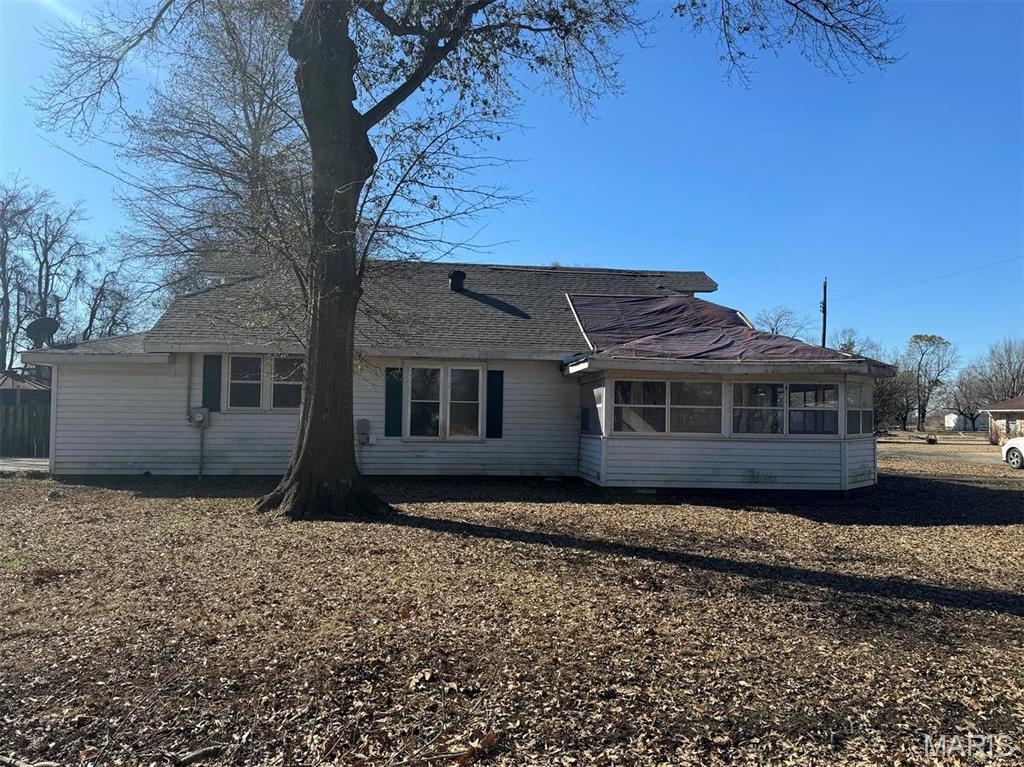 201 Pine Street Cooter, MO 63839 - Photo 16 of 21