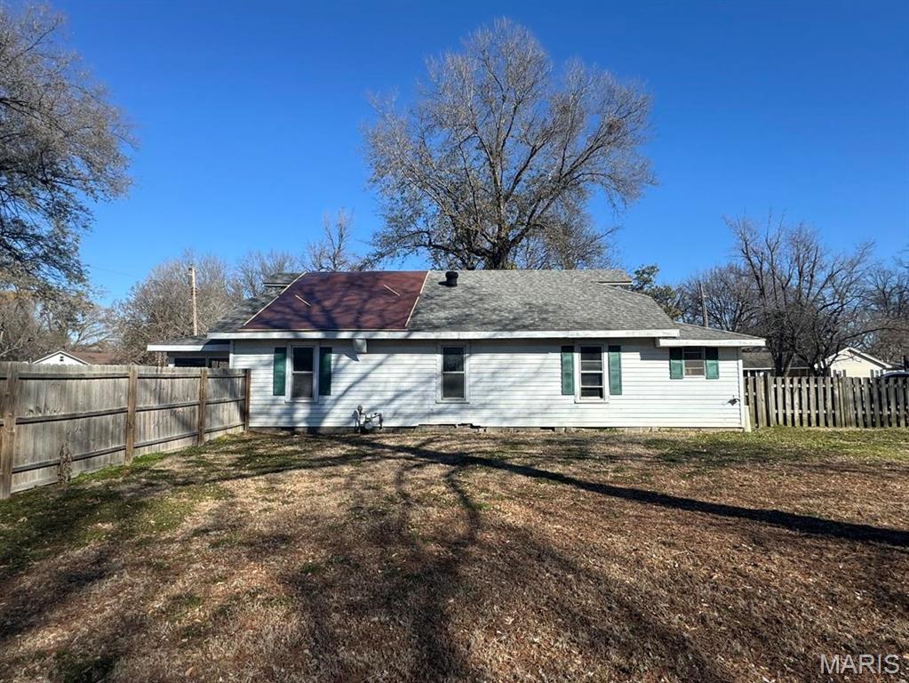 201 Pine Street Cooter, MO 63839 - Photo 17 of 21