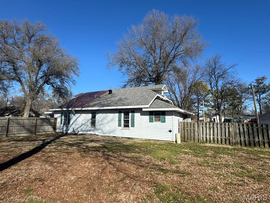 201 Pine Street Cooter, MO 63839 - Photo 18 of 21