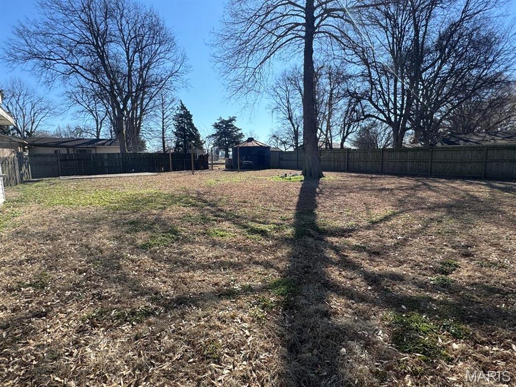 201 Pine Street Cooter, MO 63839 - Photo 20 of 21