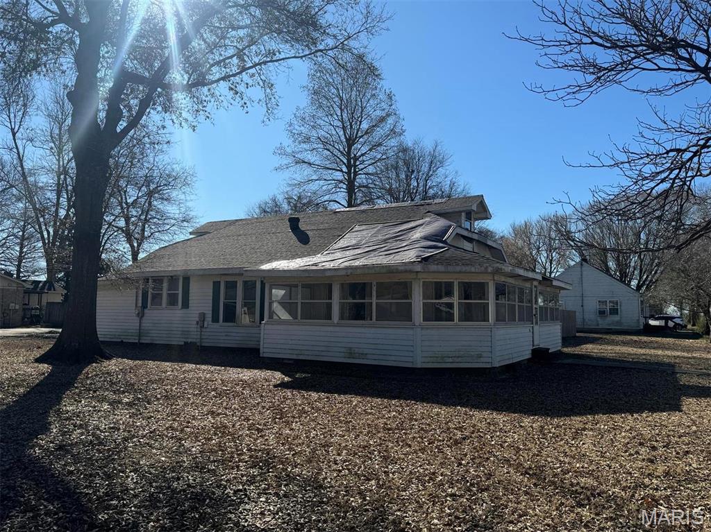 201 Pine Street Cooter, MO 63839 - Photo 2 of 21