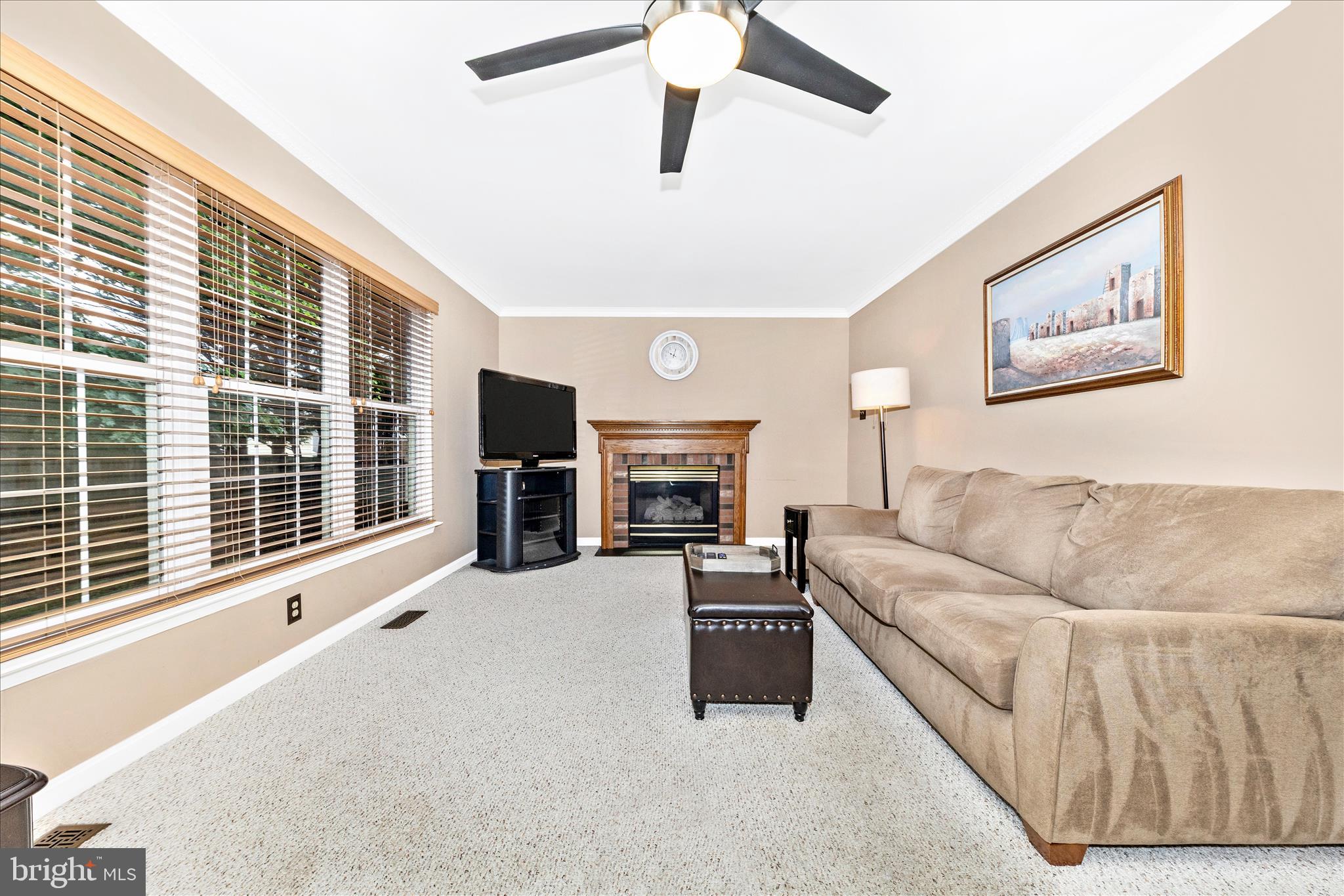 1708 Culpepper Court Severn, MD 21144 - Photo 17 of 49 Family Room