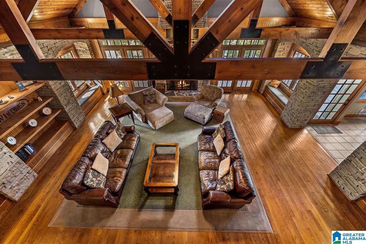 548 Blackjack Road Trussville, AL 35173 - Photo 32 of 50