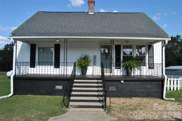 $195,000 | 133 South Main Street, Lockhart, SC 29379