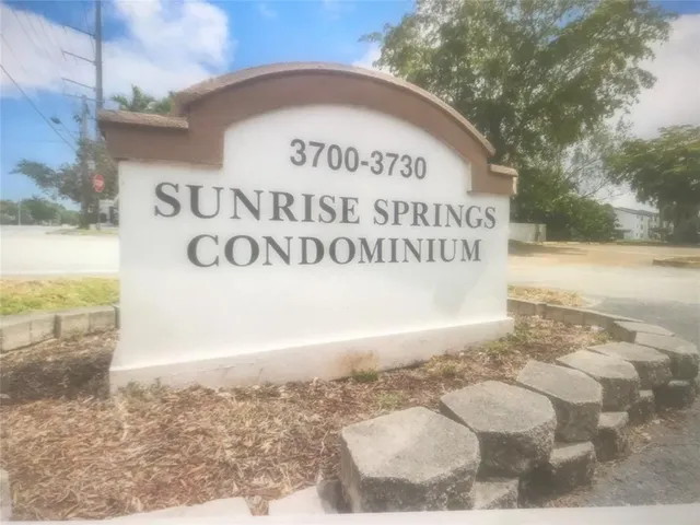 $2,050 | 3710 North Pine Island Road, Unit 315, Sunrise, FL 33351
