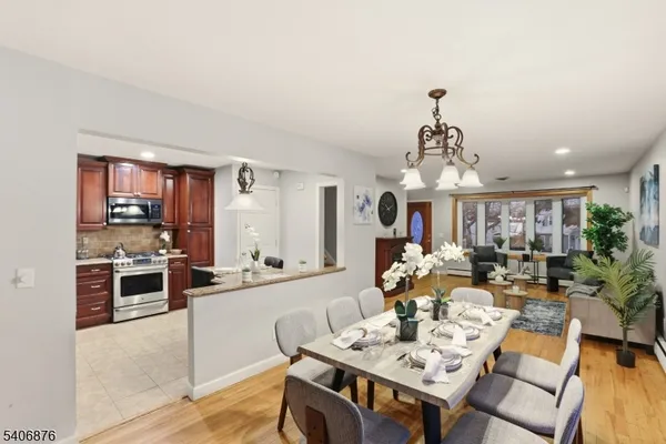 $599,000 | 196 Russell Avenue, Rahway, NJ 07065