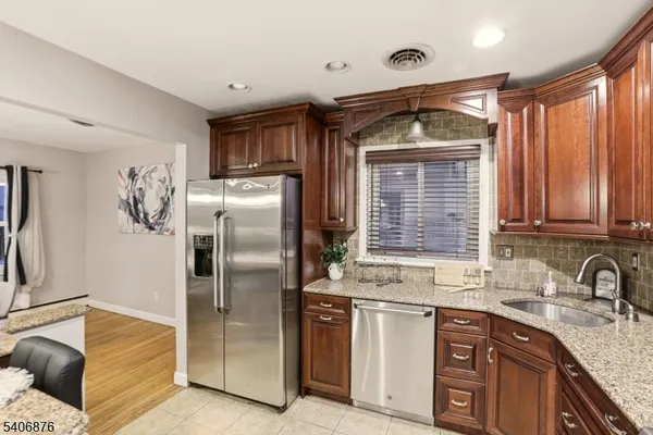 $599,000 | 196 Russell Avenue, Rahway, NJ 07065