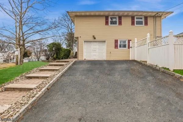 $599,000 | 196 Russell Avenue, Rahway, NJ 07065