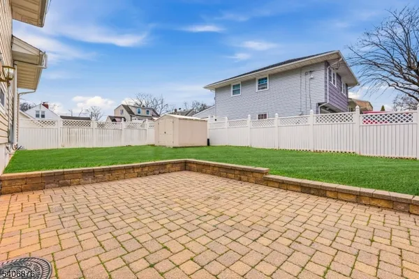 $599,000 | 196 Russell Avenue, Rahway, NJ 07065