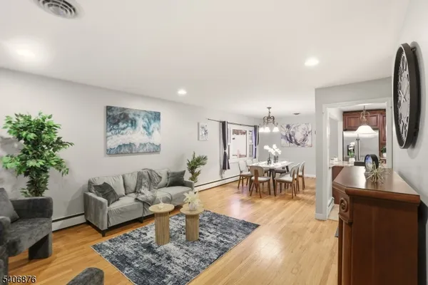 $599,000 | 196 Russell Avenue, Rahway, NJ 07065